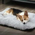 thumbnail image 4 of Insulating Thermal Heated Pet Bed for Indoor Dogs and Cats with Soft Mat Support Kennel Accessory, 4 of 4