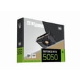 thumbnail image 7 of ZOTAC SOLO GeForce RTX 5050 8GB GDDR6 PCI Express 5.0 x8 ATX Graphics Card GeForce RTX 5050 SOLO ZT-B50500G-10L, 7 of 7