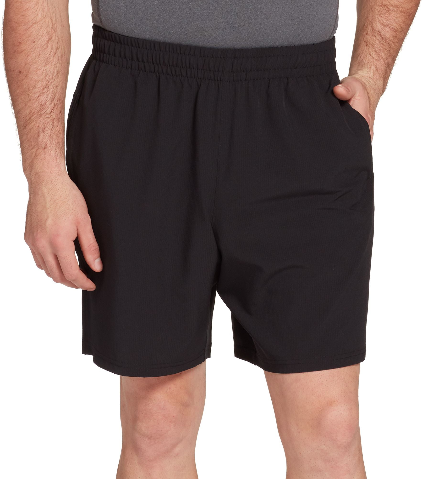 DSG Men's Woven Training Shorts 