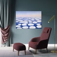 thumbnail image 4 of Above The Clouds I (1962-1963) by Georgia OKeeffe Painting Poster Picture Print Canvas Poster Wall Paint Art Posters Decor Modern Home Artworks Gift 12x18inch(30x45cm), 4 of 6