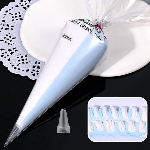 Two Color Whipped Cream Glue Diy Phone Case Materials 100g Simulation Fake Decoden Cream Clay Glue with Nozzle Jewelry Making