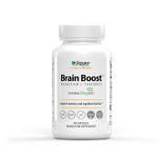 Brain Boost , 90 Capsules, Jigsaw Health