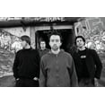 thumbnail image 1 of Rise Against Poster 27inx40in Entertainment Theme Room Art Poster 27x40 Unframed, Age: Adults, Rectangle Poster Time, 1 of 3