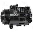 thumbnail image 7 of Four Seasons A/C Compressor P/N:157379 Fits select: 2010-2011,2013-2014 MERCEDES-BENZ E, 7 of 7