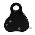 thumbnail image 4 of Rope Ascender,Rock Climbing Tree Arborist Grab Self-Locking Grip for Outdoor and Rescue 8-13MM,Black, 4 of 4