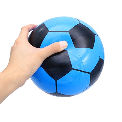 plastic inflatable balls