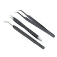 thumbnail image 2 of Tick Remover Tools, Completely Remove Ticks Tick Remover Kit High Hardness With Removal Fork For Tick Remover, 2 of 8