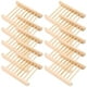 thumbnail image 4 of WORGEOUS Bandeja de madera para jabón, bandeja de almacenamiento de jabón para encimera, bandeja de drenaje de jabón para lavabo, 10 Uds., 4 of 8