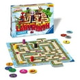thumbnail image 2 of Spidey and His Amazing Friends Labyrinth Junior Game, 2 of 2