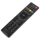 thumbnail image 4 of Control remoto universal de TV LED Control remoto inteligente para Sharp / Sony / Panasonic, 4 of 5