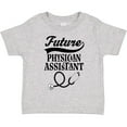 thumbnail image 3 of Inktastic Future Physician Assistant Childs Boys or Girls Toddler T-Shirt, 3 of 5