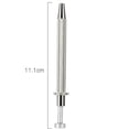 thumbnail image 2 of unbranded 1Ud Clip Grabber De Plata Para Manejar Con Facilidad Y Preciosas, 2 of 3