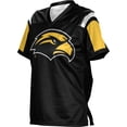 thumbnail image 3 of Women's University of Southern Mississippi Thunderstorm Football Fan Jersey, 3 of 6
