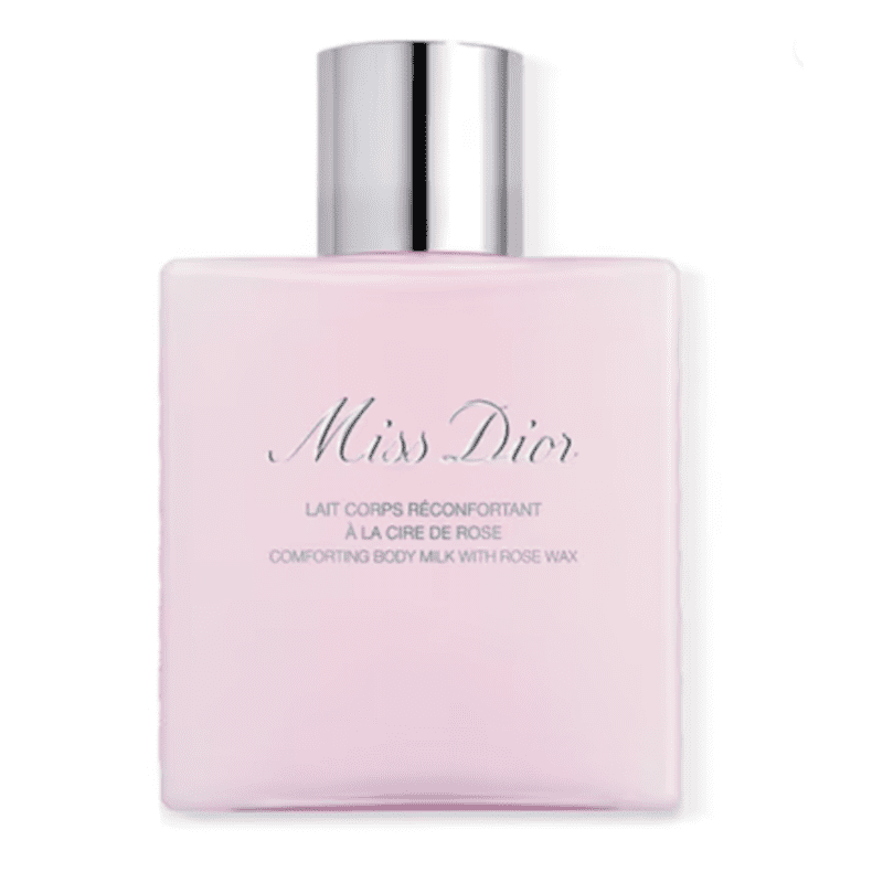 ボディローション Dior Miss Dior Moisturizing Body Milk Christian Dior Miss Dior Moisturizing Body Milk for Women - 6.8 oz