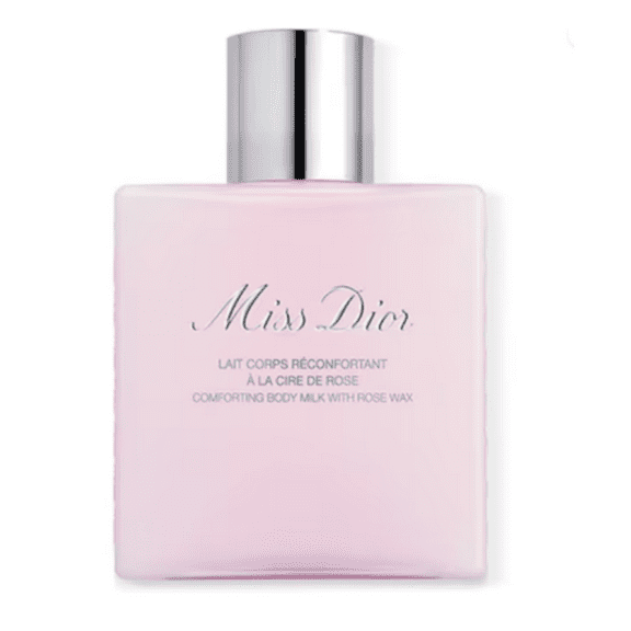 Christian Dior MDWBM59 6.0 oz Miss Dior Rose Body Milk for Women