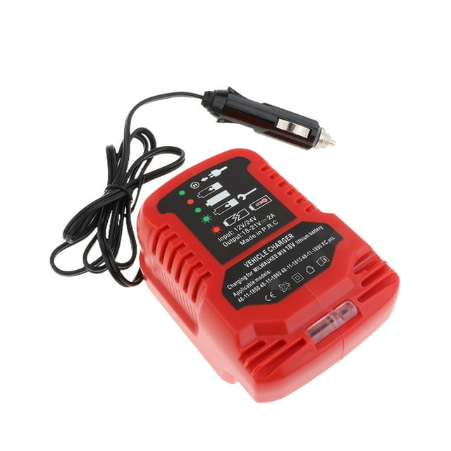 Accesorios automotrices de cargador de automóvil estilo a