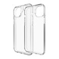thumbnail image 4 of iPhone 15 Plus/14 Plus ZAGG (GEAR4) Crystal Palace Case - Clear, 4 of 4