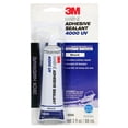 thumbnail image 4 of 3M 4000 UV, Marine Adhesive Sealant, Black Industrial Sealant, 3 oz, 4 of 5
