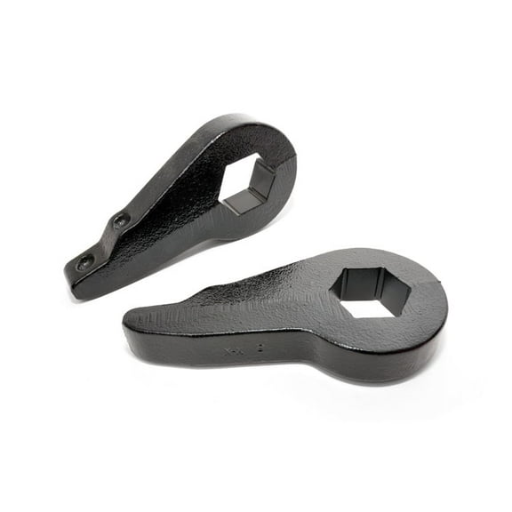 Rough Country 2" Leveling Kit for 88-99 Chevy/GMC C1500/K1500 Truck/SUV - 9592 Fits select: 1988-1999 CHEVROLET GMT-400, 1995-1999 CHEVROLET TAHOE