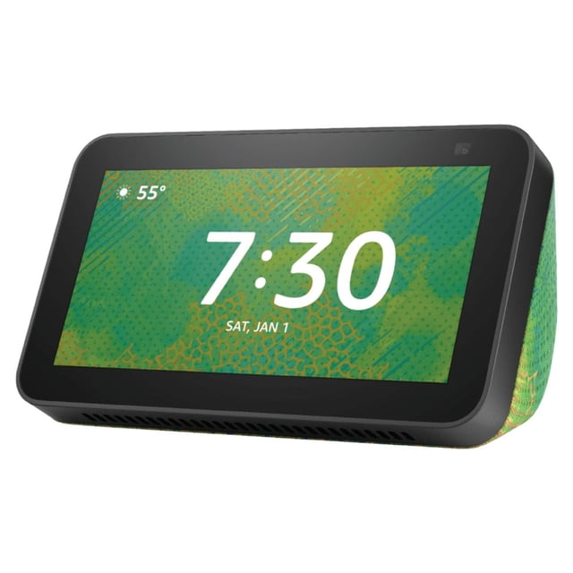 Pantalla Inteligente Alexa