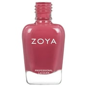 Zoya Natural Nail Polish - Polly - ZP1093