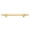MultiColor, variant on Utopia Alley 5pcs Vaduz Pull Handle - Decorative Cabinet Drop Pull Handles- Vintage Cabinet Hardware with Hand Finished Polished Gold - Metal Drawer Pull Handle, 5.0" Center to Center