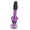 thumbnail image 3 of koolsoo Alloy Mountain-Bike Presta Valves Replacement Removable Vacuum-Nozzle, 3 of 9