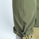 thumbnail image 3 of Pantalones cargo de longitud completa para hombre, casuales, de color sólido, con bolsillos y cintura elástica, de nailon., 3 of 8