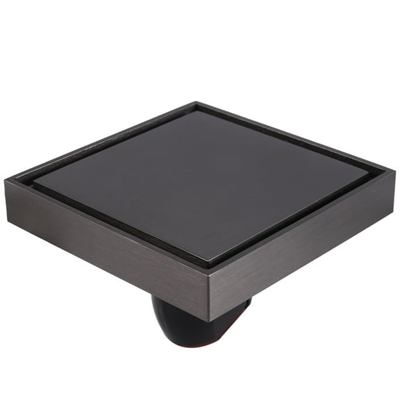 1PCS Floor Drain-As Shown