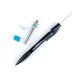 thumbnail image 5 of Portaminas Pentel Prime AX7A 0.7 mm HB Caja de 12 unidades, 5 of 5