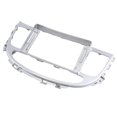 thumbnail image 3 of 2 Din 9 Inch Car Radio Plastic Fascia Panel Frame for 2008-2012 Dash Mount Kits, 3 of 5