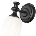thumbnail image 6 of Z-Lite 1 Light Wall Sconce, 6 of 8
