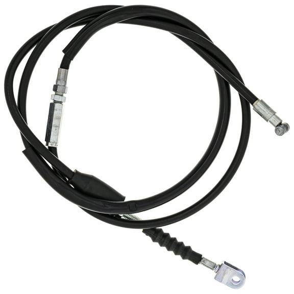 Niche Clutch Cable for Suzuki GS1000 GS1000L GS850G 58200-49100 Motorcycle 519-CCB2891L