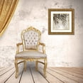 thumbnail image 3 of Blaustein, Alan 26x26 Gold Ornate Wood Framed with Double Matting Museum Art Print Titled - Florison - 56, 3 of 4