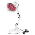 thumbnail image 1 of Lámpara de terapia de luz roja 150W con soporte ajustable, ideal para aliviar dolores musculares y rejuvenecer la piel., 1 of 6
