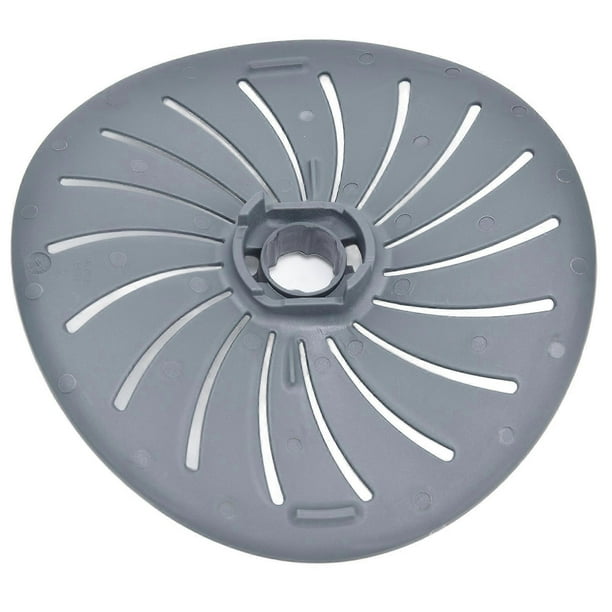Innovative nylon blade protector for Vorwerk Thermomix BIMBY TM5 TM6 TM31