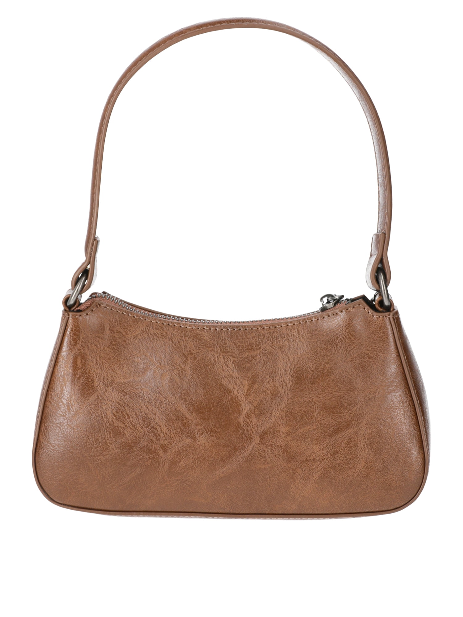 【NONCODE】Opening leather mini shoulder bag 6f7d1226-861d-436e-9fce-