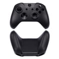 thumbnail image 2 of Replacement Console Shells (Top and Bottom) (Black) Compatible With Xbox One X, 2 of 5