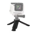 thumbnail image 3 of Teléfonos con cámara Selfie Stick Soporte de acción Vlogging portátil Ligero con 1/4 Tornillo Estabilizador de cardán Yotijar Trípode para selfies, 3 of 8