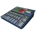 thumbnail image 4 of Soundcraft Si Expression 1 Digital Mixer DSP, 66-Mixing Inputs+16-Ch Snake Cable, 4 of 11