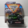 thumbnail image 1 of Monster Jam Series 24 Grave Digger 1:64 Scale, 1 of 2