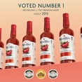 thumbnail image 4 of Fever-Tree Classic Bloody Mary Mix , 750 ML Glass Bottle, 0% ABV, 4 of 6