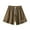 Brown, variant on Youmylove Mens Shorts Vintage Men's Summer Outdoor Sports Shorts Fashionable Home Casual Breathable Shorts Lightweight Work Shorts