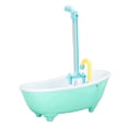 thumbnail image 3 of M Buder Bañera Automática para Loros y Pájaros con Grifo, Ducha Eléctrica Multifuncional para Mascotas, Accesorios de Baño para Aves (27 cm / 10.6 in), 3 of 9