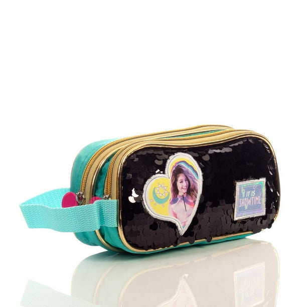 Set de 3 piezas Atmpacks Soy Luna Deluxe