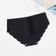 thumbnail image 1 of TrowBridge bragas de borde ondulado para mujer, ropa interior sin costuras, lencería transpirable, calzoncillos cómodos, bragas de satén sedoso, gran oferta, 1 of 4