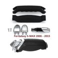 thumbnail image 3 of Hand Brake Lever + Cable Pull Repair Kit For Ford Galaxy S-MAX 2006-2015 6G912783AB 6G91-2783-AB 6G912780PC 1774992, 3 of 5