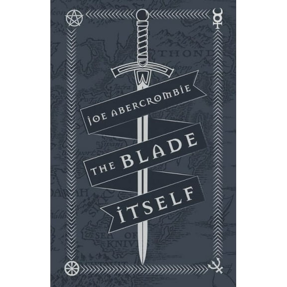The Blade Itself