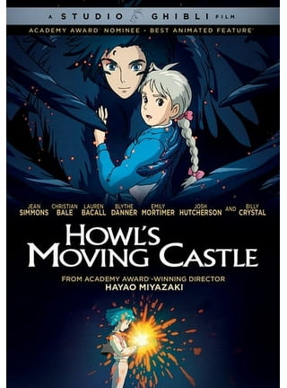 Hayao Miyazaki Howls Moving Castle Married Ring Finger Man Metal