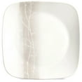 thumbnail image 1 of Assiette à salade carrée Corelle® Vitrelle® Studio Wandering Grove 9", 1 of 2
